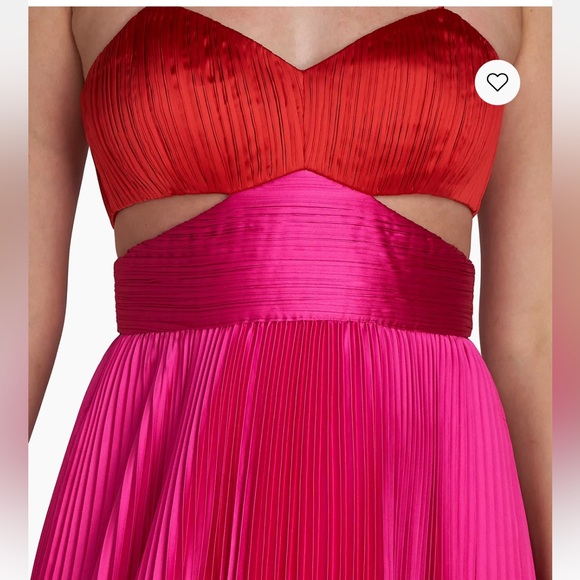 Amur dress size 4 new never worn - Picture 6 of 10